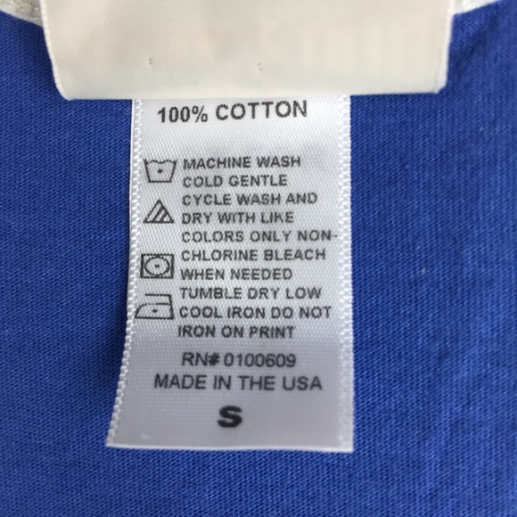 Junk Food New York Knicks Ringer Tank Racerback - Picture 5 of 5